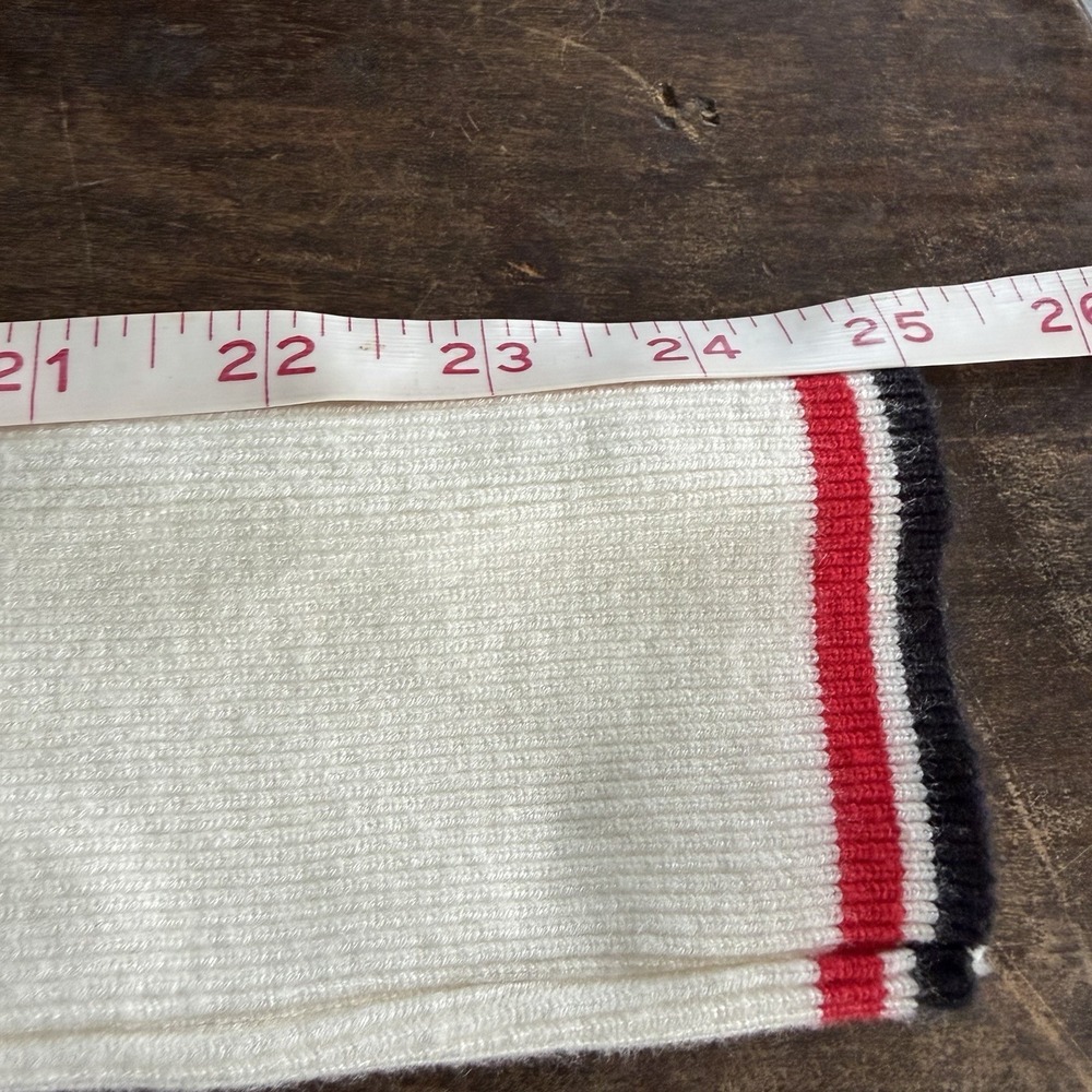 Thom Browne New York Rib Knit Cardigan Hoodie – Size Medium - Picture 7 of 14